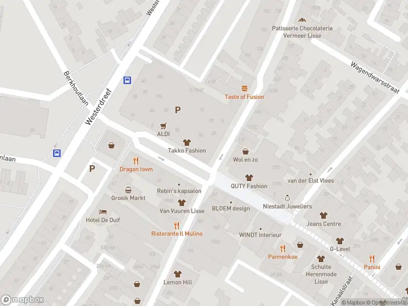 Ambulance met grote spoed naar de De Madelief in Lisse