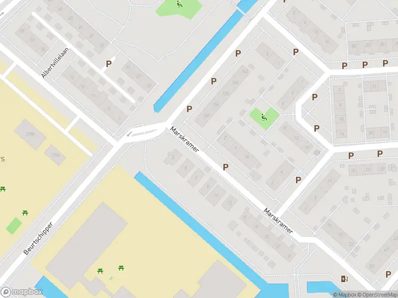 Besteld ambulance vervoer naar de Marskramer in Nieuw-Vennep