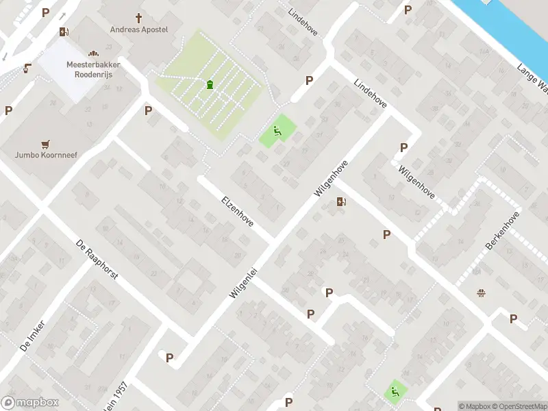 Brandweer met grote spoed naar de Elzenhove in Kwintsheul vanwege gebouwbrand