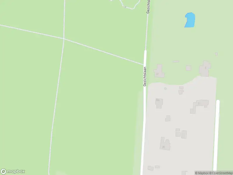 Brandweer met grote spoed naar de Hoogstraat in Leersum