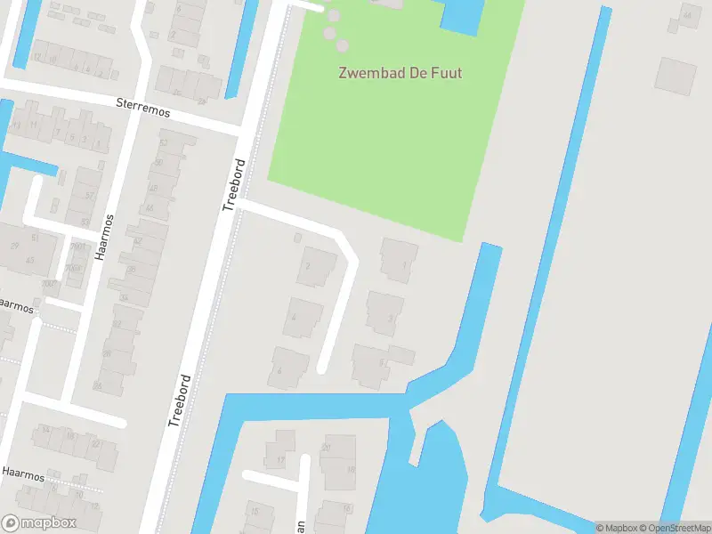 Ambulance met gepaste spoed naar de Legakker in Reeuwijk