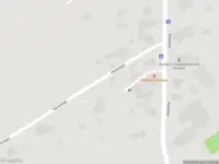 Politie met grote spoed naar de Herenlaan in Scharmer vanwege ongeval met letsel