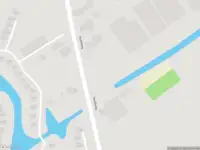 Politie met grote spoed naar de Hoofdweg in Scharmer vanwege ongeval met letsel