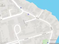 Ambulance met gepaste spoed naar de Gorterspad in Zaandijk