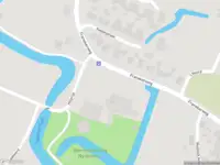 Brandweer met grote spoed naar de Dekemastraat in Tzum vanwege afgaan automatisch brandalarm