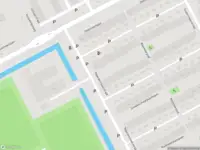 Ambulance met gepaste spoed naar de Veluwemeerplantsoen in Berkel en Rodenrijs