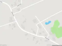 Ambulance met gepaste spoed naar de Kelderweg in Ouddorp