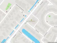 Ambulance met gepaste spoed naar de Groeneweg in Bergschenhoek