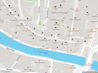 Brandweer met grote spoed naar de Korte Haven in Schiedam vanwege reanimatie