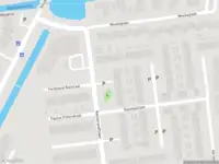 Overlastmelding Adriaan van Ostadelaan in Alblasserdam