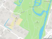 Overlastmelding Hallincqlaan in 3311SC Dordrecht