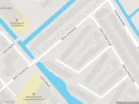 Overlastmelding Aletta Jacobsstraat in Velserbroek gesloten