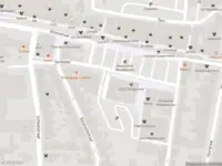 Ambulance met gepaste spoed naar de Kerkepad in Middelharnis