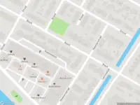 Ambulance met gepaste spoed naar de Bosch in Zwijndrecht