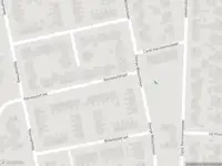 Brandweer met grote spoed naar de Romboutstraat in Leek vanwege gebouwbrand