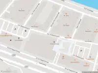 Brandweer met gepaste spoed naar de Cor Kieboomplein in Rotterdam vanwege stankoverlast