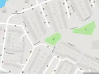 Ambulance met grote spoed naar de Mercuriusweg in Purmerend