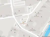 Ambulance met gepaste spoed naar de Huiswaarderplein in Alkmaar