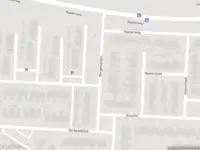 Politie naar de Morgenlanden in Wijhe vanwege aanrijding met letsel