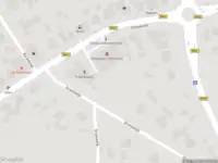 Brandweer met gepaste spoed naar de Kerkstraat in Kloosterhaar