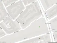 Overlastmelding Insulindeplein in Tilburg gesloten