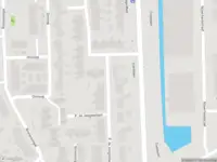 Overlastmelding P. de Jongstelaan in Strijen