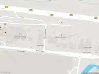 Politie naar de Stationsstraat in Nijverdal vanwege aanrijding met letsel