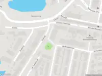 Overlastmelding Touwslagerspad in Oud-Beijerland gesloten