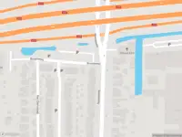 Overlastmelding Nieuweweg in Hardinxveld-Giessendam gesloten