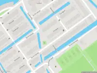 Besteld ambulance vervoer naar de Florapad in Delft