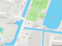 Overlastmelding Beverplein in Sint Pancras gesloten