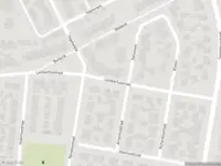 Brandweer met gepaste spoed naar de Lambertusstraat in Brunssum