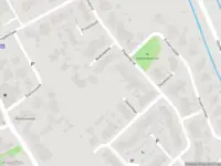 Ambulance met grote spoed naar de Diependorst in Ouddorp