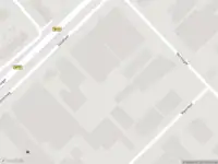 Politie met grote spoed naar de Ploeggang in Oosterwolde vanwege ongeval met letsel