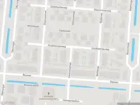 Brandweer met grote spoed naar de Veldmuisstraat in Culemborg vanwege reanimatie