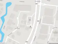 Politie met grote spoed naar de Emerparklaan in Breda vanwege letsel