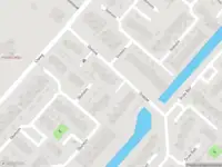 Brandweer met grote spoed naar de Oostzee in Hoofddorp vanwege afhijsen patient