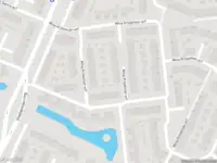 Ambulance met gepaste spoed naar de Mina Krüseman-erf in Dordrecht