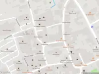 Ambulance met gepaste spoed naar de Boompjes in Ouddorp