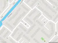 Ambulance naar de Dassenbos in Hoofddorp