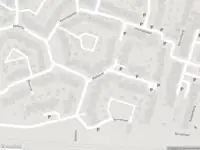 Brandweer met gepaste spoed naar de Meikever in Deventer