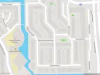 Besteld ambulance vervoer naar de Beukmolenplantsoen in Gouda