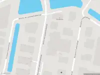 Overlastmelding Antonie van Leeuwenhoekstraat in Oud-Beijerland