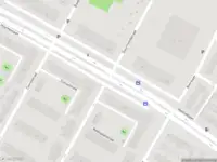 Overlastmelding Van Lierestraat in Katwijk