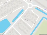 Overlastmelding Officiersvliet in Zwijndrecht gesloten