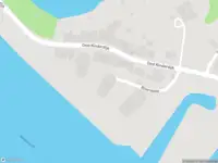 Overlastmelding Rivierstaete in Alblasserdam gesloten