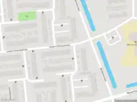 Overlastmelding Johann Straussstraat in Waalwijk (Franz von Suppéstraat) gesloten