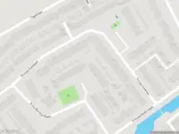 Overlastmelding Prins Bernhardlaan in Egmond aan den Hoef gesloten