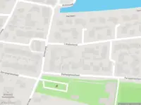 Overlastmelding 't Kieftenland in Limmen