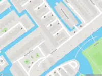 Besteld ambulance vervoer naar de Parkzoom in Delft